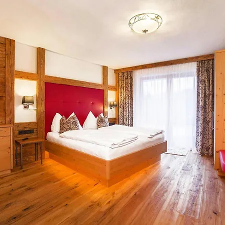 Chalet Edelweissalm Konigsleiten
