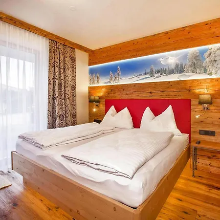 Chalet Edelweissalm Konigsleiten