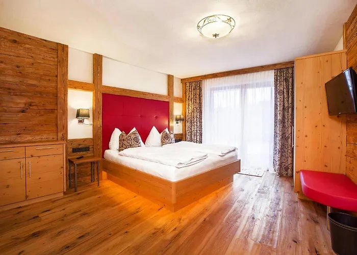 شاليه In With Mountain Views & كونيغشليتن