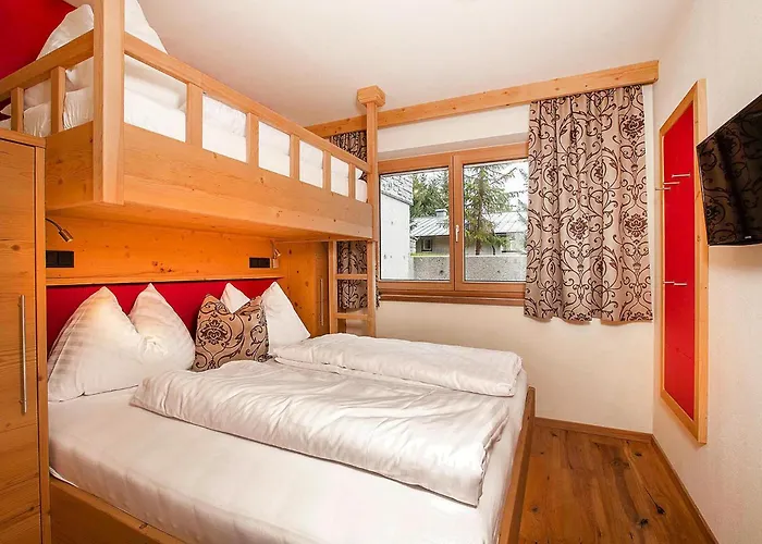 In With Mountain Views & *