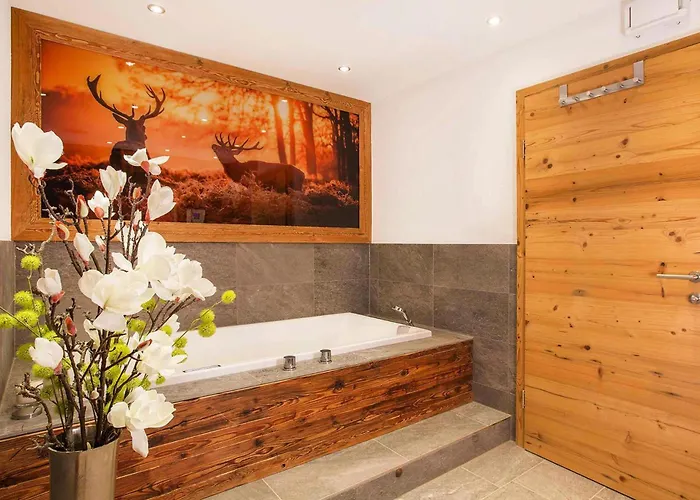 Alpehytte In With Mountain Views & *