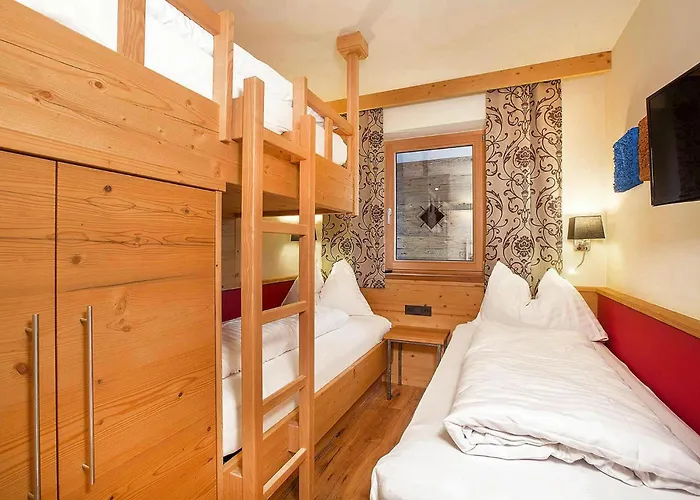 Alpehytte In With Mountain Views &